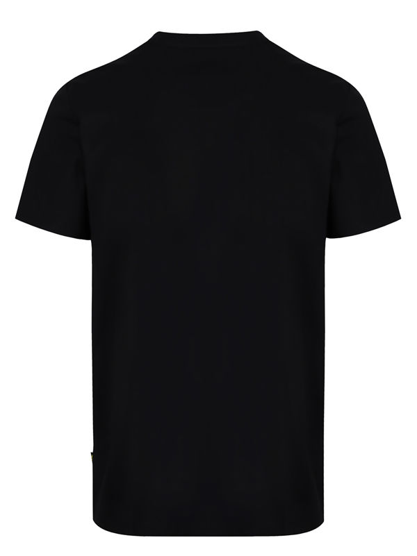 bench black t shirt