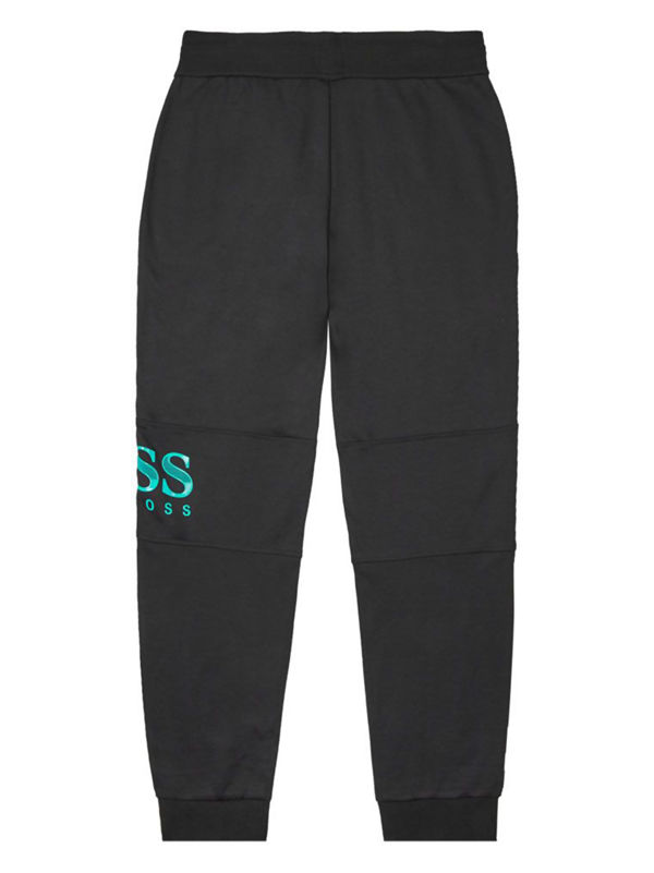 mens hugo boss full tracksuit