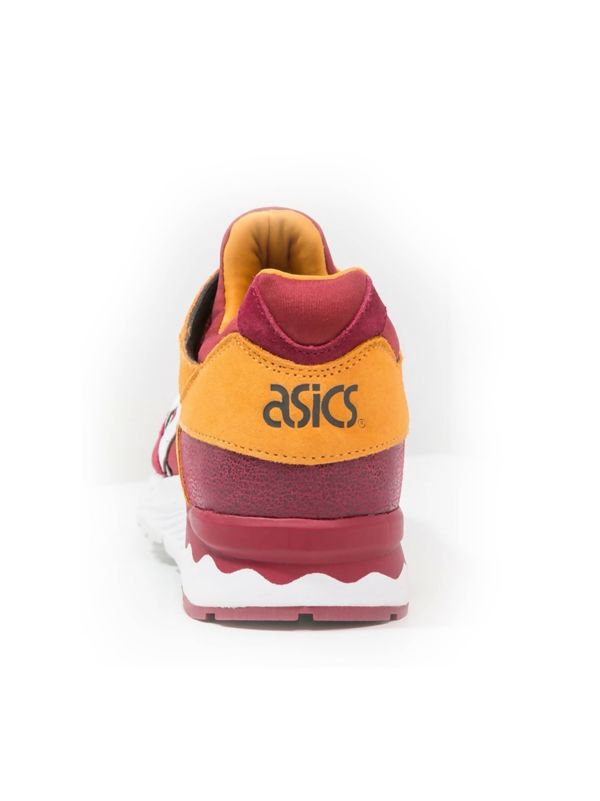 asics volleyball shoes blue and white