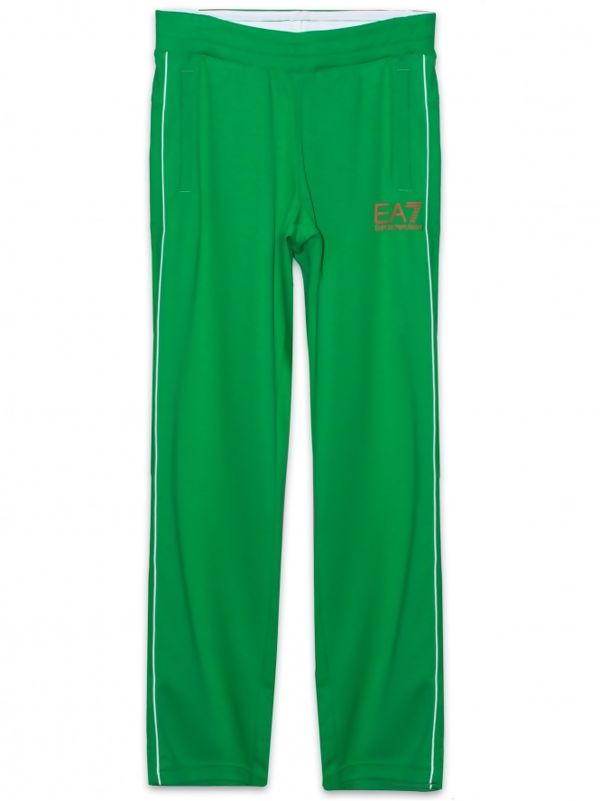 mens green tracksuit